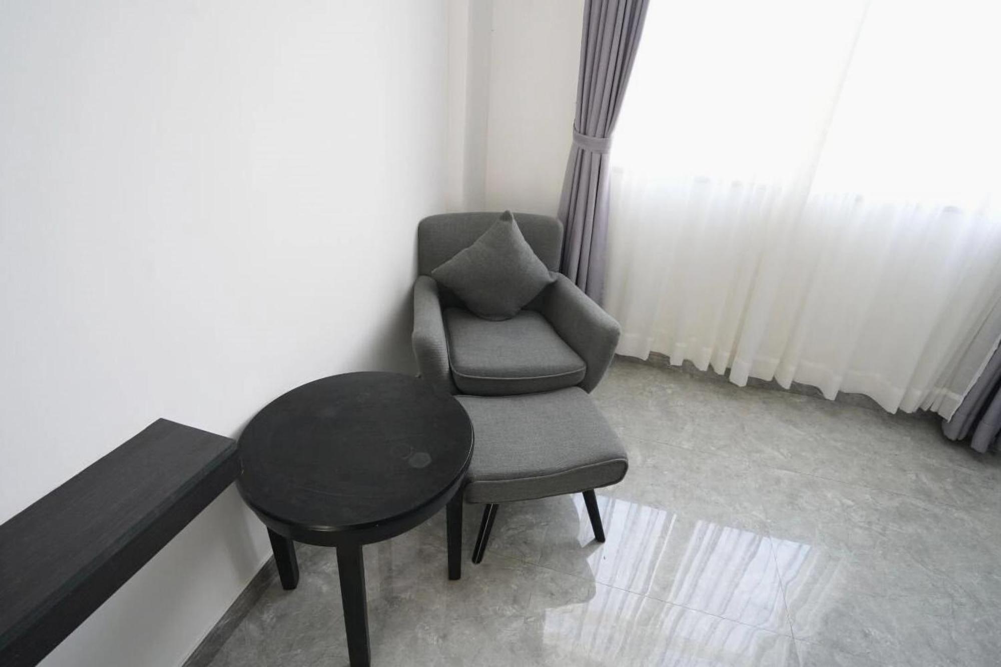 Bohol Panglao Begonia Resort Екстериор снимка