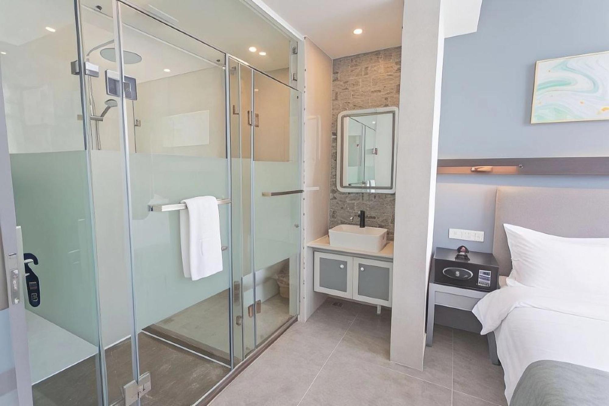 Bohol Panglao Begonia Resort Екстериор снимка