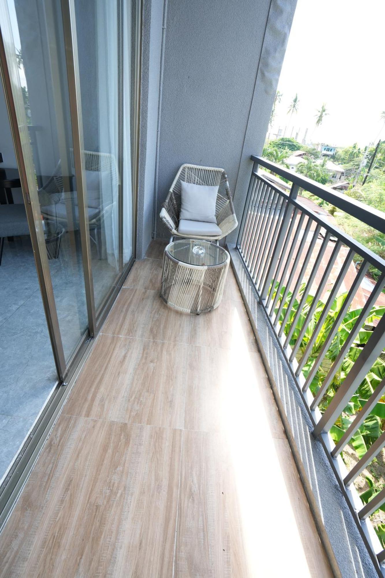 Bohol Panglao Begonia Resort Екстериор снимка
