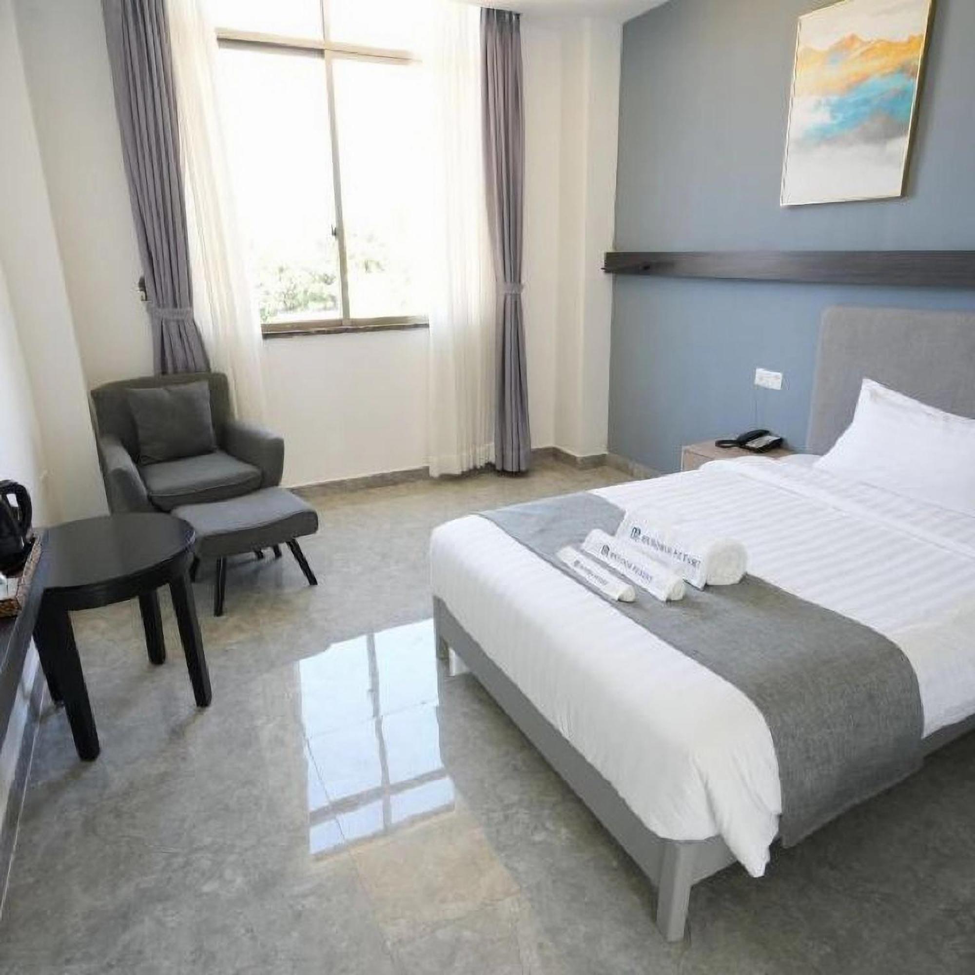 Bohol Panglao Begonia Resort Екстериор снимка
