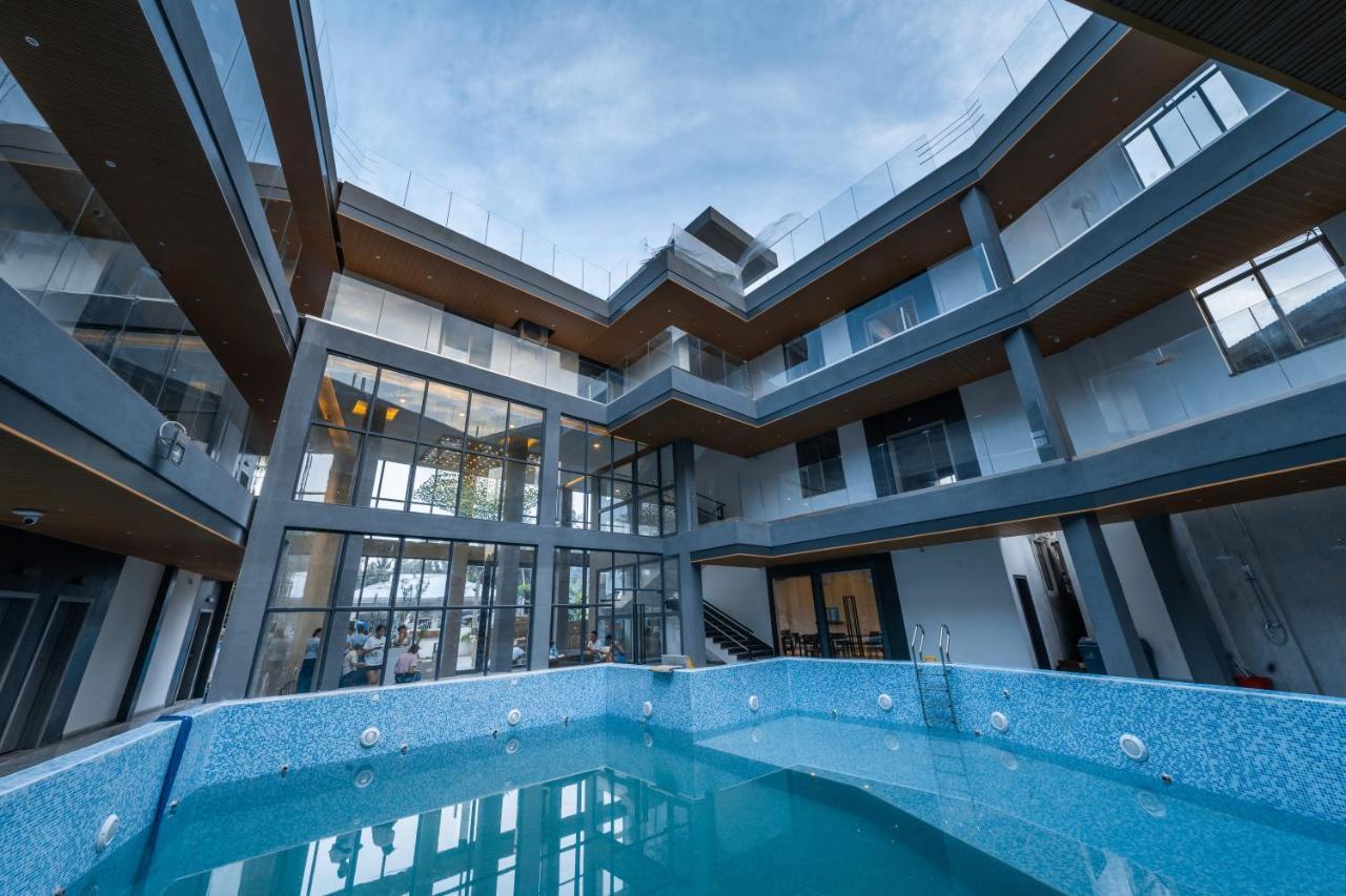 Bohol Panglao Begonia Resort Екстериор снимка