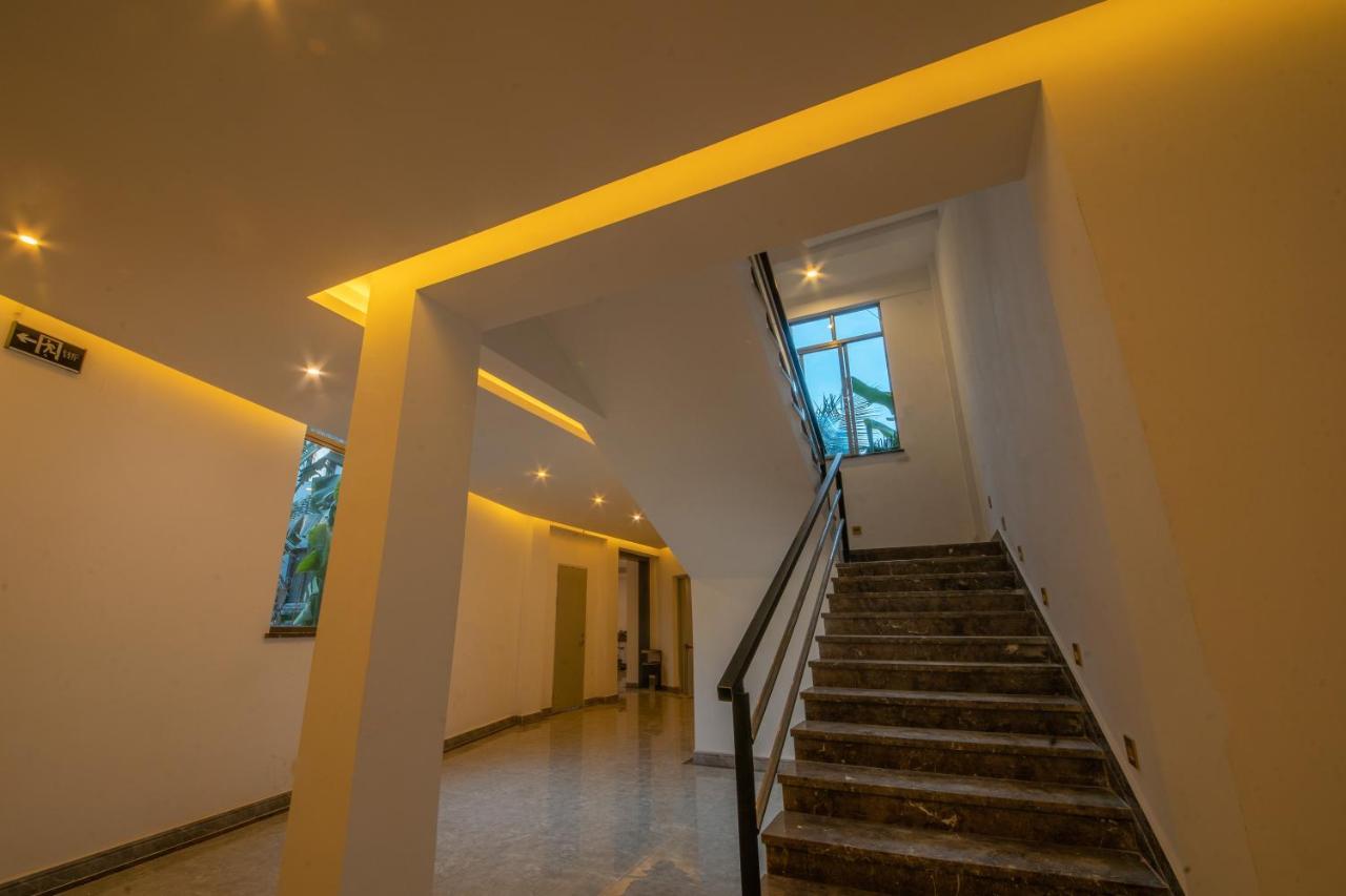 Bohol Panglao Begonia Resort Екстериор снимка
